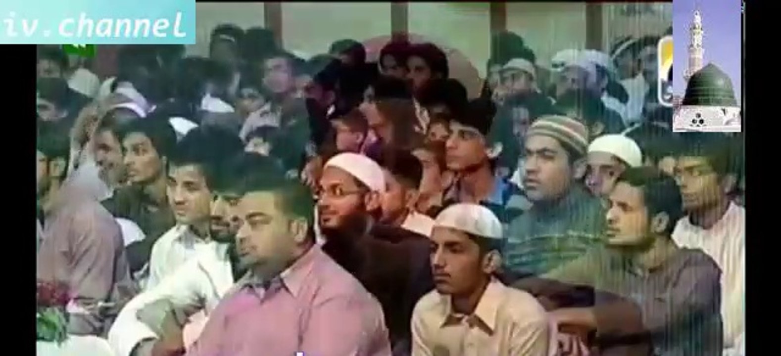 HD Anas Younus Naat On Program 'Jalwa E Jan...