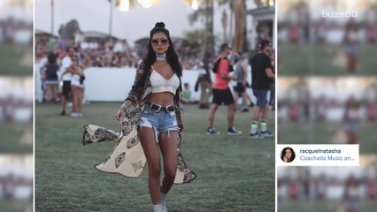 Fashion Trends That are Winning Festival Season
