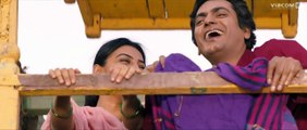 Manjhi - The Mountain Man - Official Trailer HD Starring Nawazuddin Siddiqui & Radhika Apte