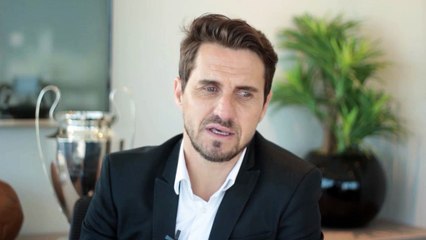 Brésil - Savio : "Neymar représente l'art du football"