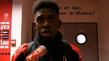 Rennes - Dembélé affole les compteurs