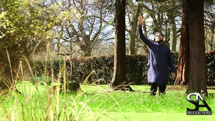 Sher E Khuda La Fata New Manqabat by Seerat-Abbas