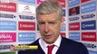 Arsenal 2-0 West Brom: Gunners want more than third - Wenger