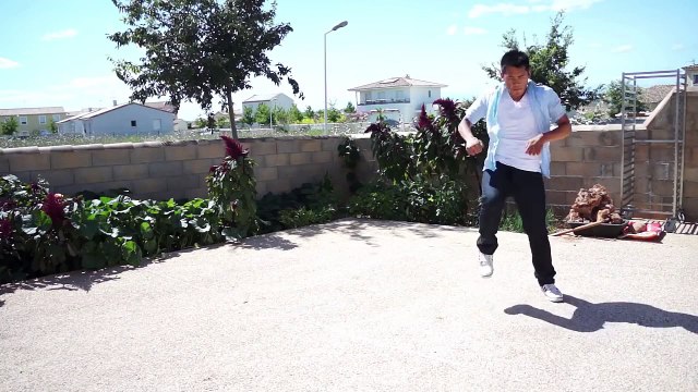 Step Up Virtual Mob - #StepUpMob Dance #1 #2 #3 #4