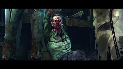 The Walking Dead : Michonne - Bande-annonce "Episode 3"