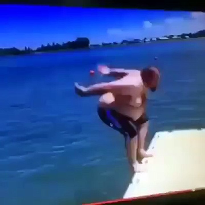 Best comedy Tsunami 2016
