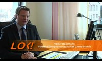 Energiegenossenschaft baut neues Solarkraftwerk (3.2.2012)