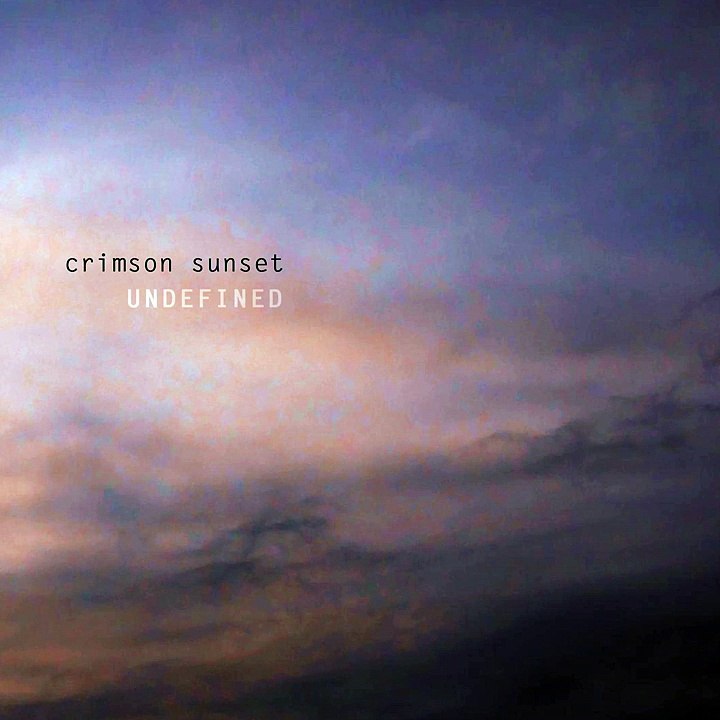 Crimson Sunset: It's Undefined