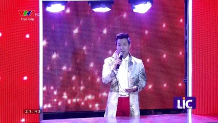 GALA TRAO GIẢI | THE REMIX - HOÀ ÂM ÁNH SÁNG: MIN - JUSTA TEE - MR.A [FULL HD]