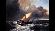 Nightkeyman - Dutch Boats in a Gale (instrumental)