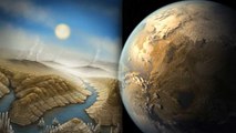 Top 6 Most Earth-like Alien Planets