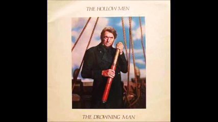 The hollow men-The drowning man (Extended Mix )