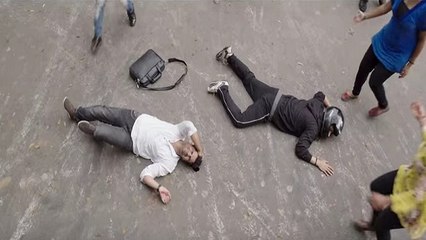 Traffic (2016) Full Movie || Jimmy Shergill, Manoj Bajpayee, Divya Dutta