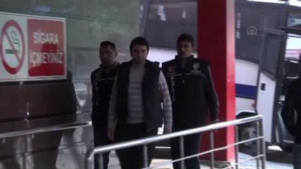 Şikede Kumpas" Operasyonu