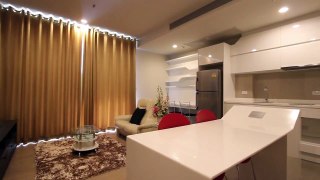 1 Bedroom Condo for Rent at Pyne by Sansiri PC008051