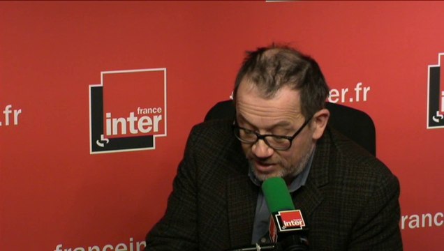 Faut-il forcément croire au postulat selon lequel Marine Le Pen est déjà qualifiée pour le 2nd tour de la présidentielle? (L'Edito Politique)