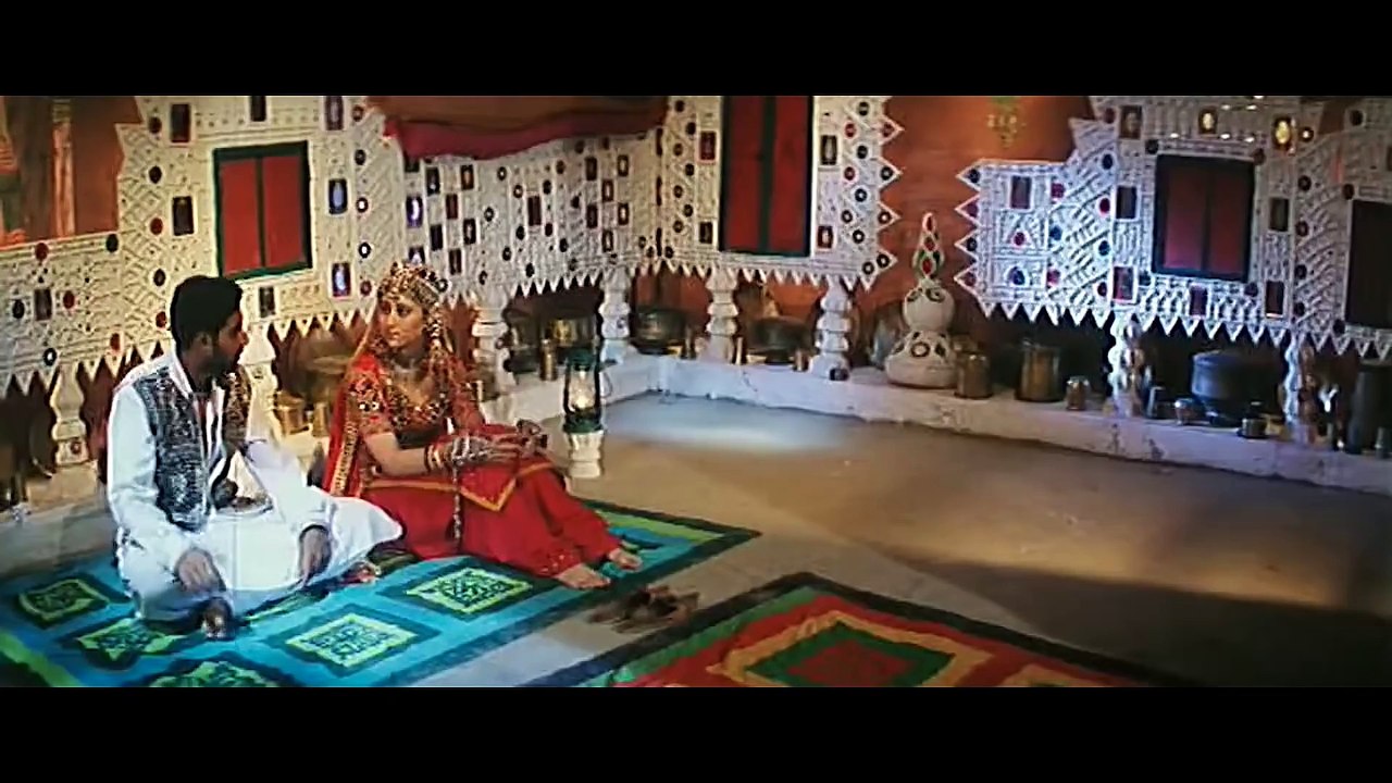 Mere Humsafar - Refugee (1080p HD Song)
