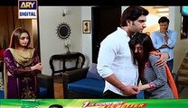 Guriya Rani Episode - 199 on Ary Digital in High Quality 18th April 2016