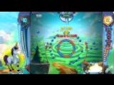 GamingFreak Completes - Peggle 2 - Level Eight