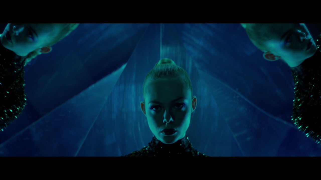 The Neon Demon - Official US Trailer