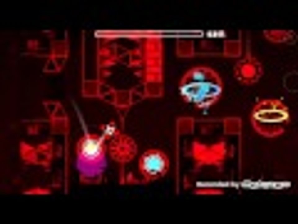 Geometry Dash : Bloodbath 100% ?!?!?!