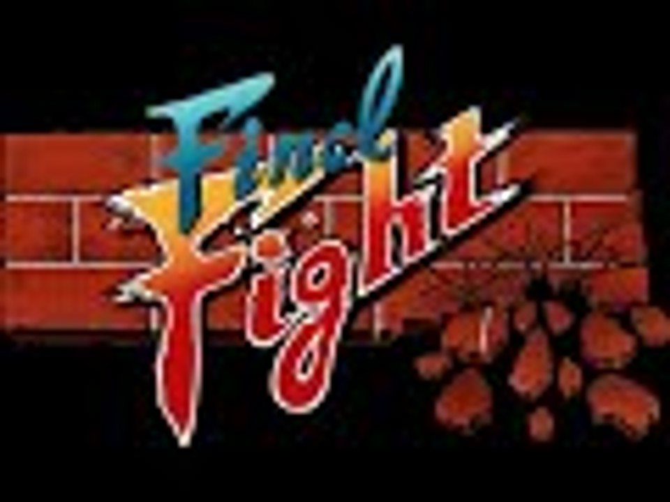 Final Fight DUAL PLAYER | Complete Gameplay\Walkthrough | CPS1