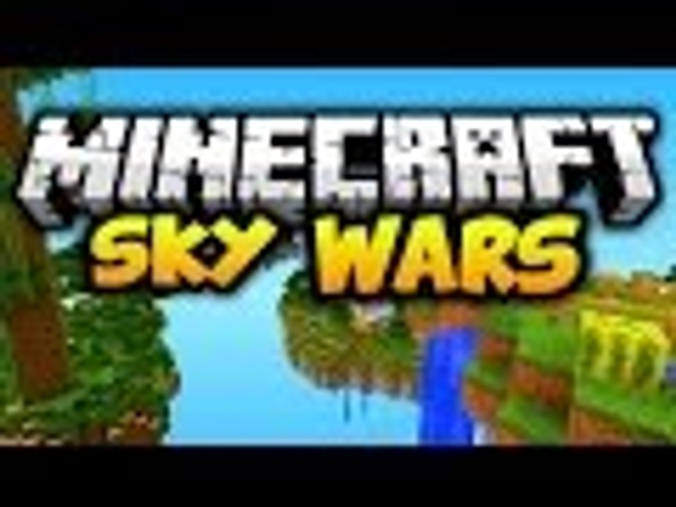 JUST WHY (Minecraft Mini Games)