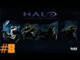 Halo TMCC #8 | Assault on the Control Room Part 1 (w/Ginga Ninja) (Halo Combat Evolved Anniversary)