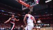 Mason Plumlee 17 Pts Highlights - Blazers vs Clippers G2 - April 20, 2016 - 2016 NBA Playoffs