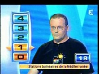 L'oral du Bac
