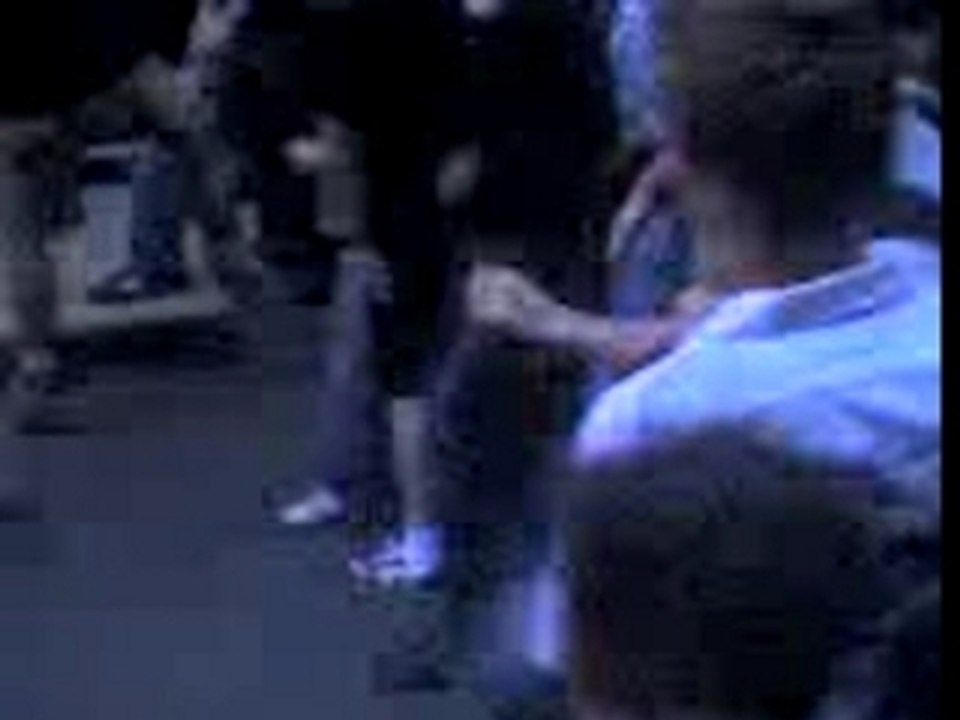 Mosh Pit Fete De La Music !