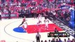 Damian Lillard 17 Pts Highlights - Blazers vs Clippers G2 - April 20, 2016 - 2016 NBA Playoffs