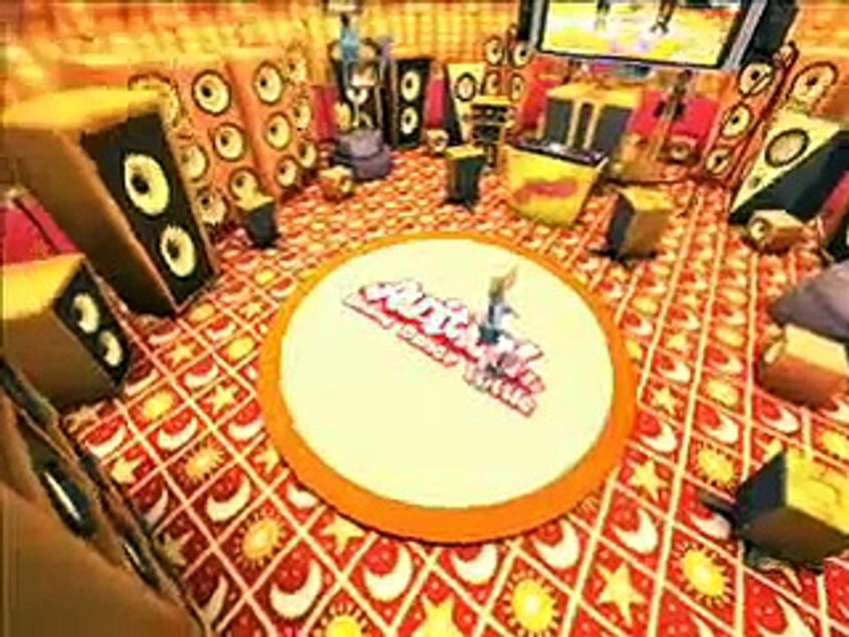 audition