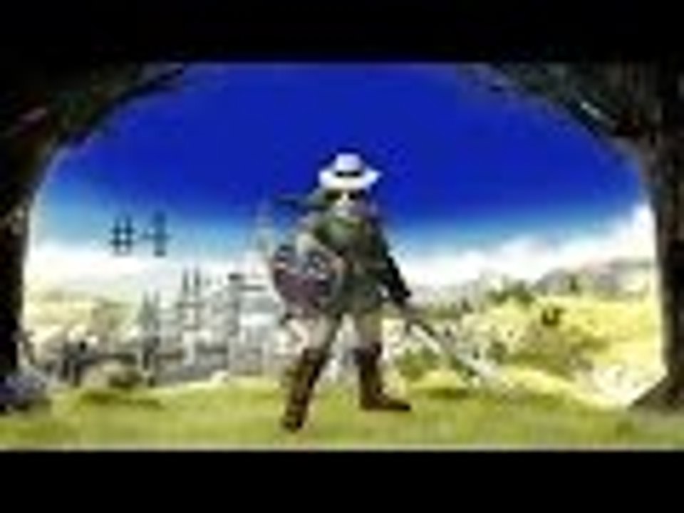 The Legend Of Zelda Ocarina Of Time|Link se hace reguetonero T_T|Parte 4|1/2