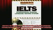 READ book  Barrons IELTS with Audio CD International English Language Testing System Barrons Full EBook