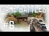 Black Ops 3: Solo GameBattles Part 6 - A DIFFERENT MAP!