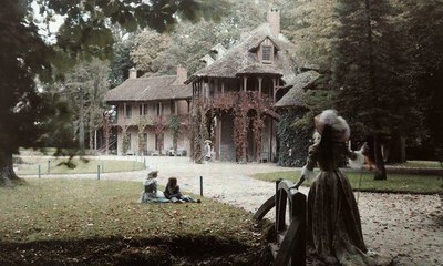 Top 10 Best Haunted Sites Around The World