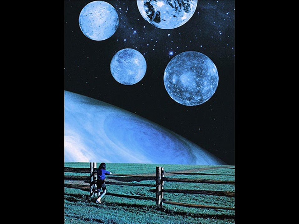 You Taught the Moon to Dance by Mariachis Gringos and The Electric Trunk