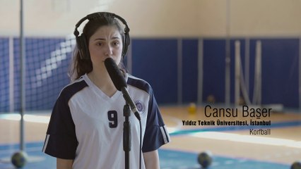 Oyunbozan Sporcular | Koç Spor Fest