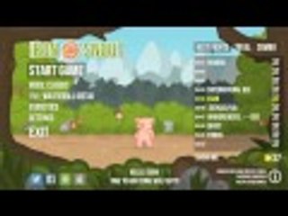 Iron Snout game play (xsplit recording test)