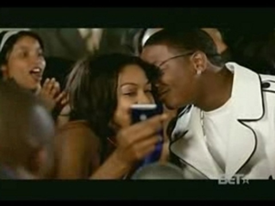 Young Joc feat Marques Houston first time
