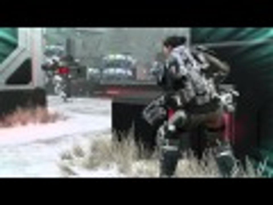 Xcom 2 Parte 6 Primer Blacksite sin bajas