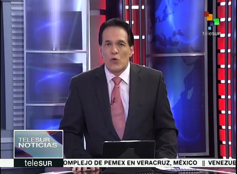 Colombia: se registran tres explosiones en Bogotá