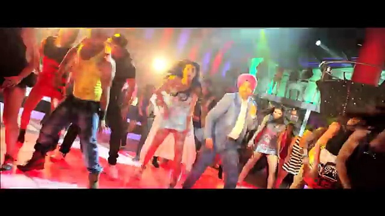 Disco Singh - Diljit Dosanjh - Surveen Chawla - Releasing 11th April 2016 -