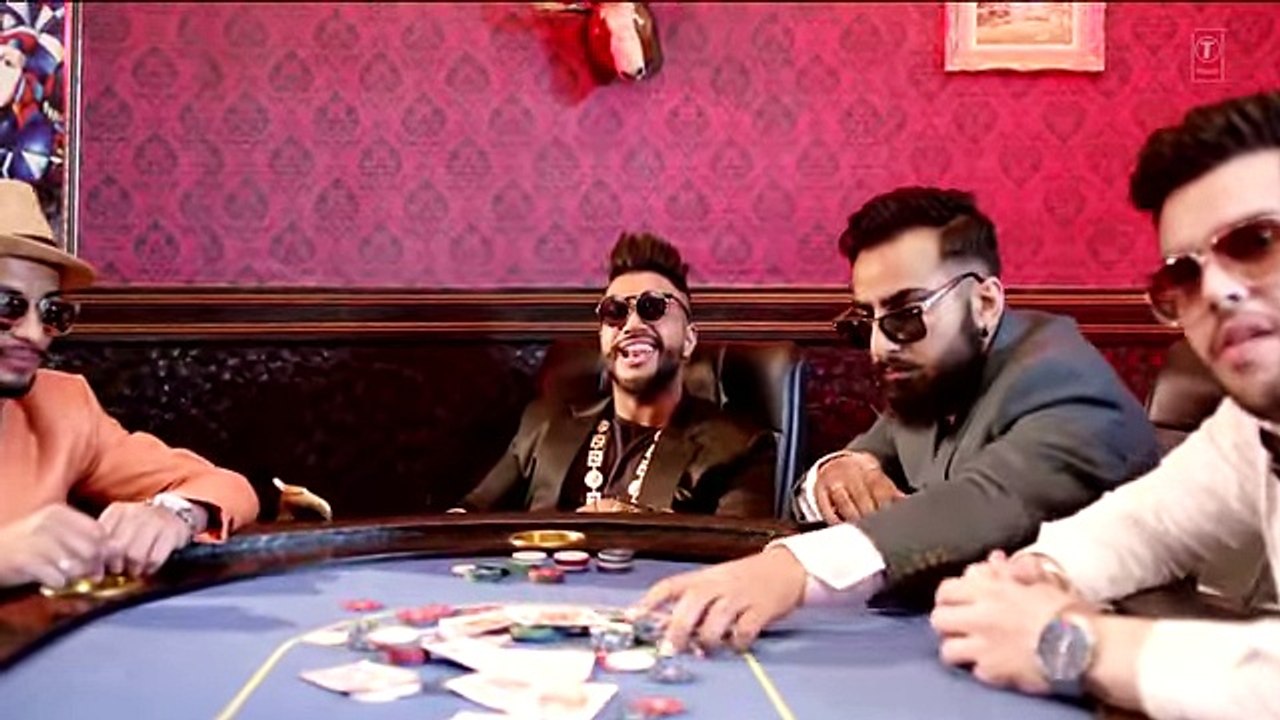 All Black Full Song - Sukhe - Raftaar - New Video 2016 -
