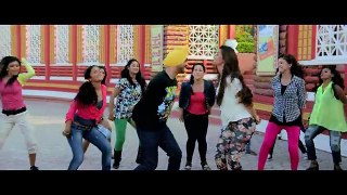 Beautiful Billo - Disco Singh - Diljit Dosanjh - Surveen Chawla - Releasing 11th April 2016-
