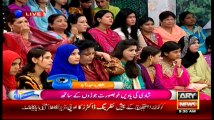 The Morning Show 21st April 2016