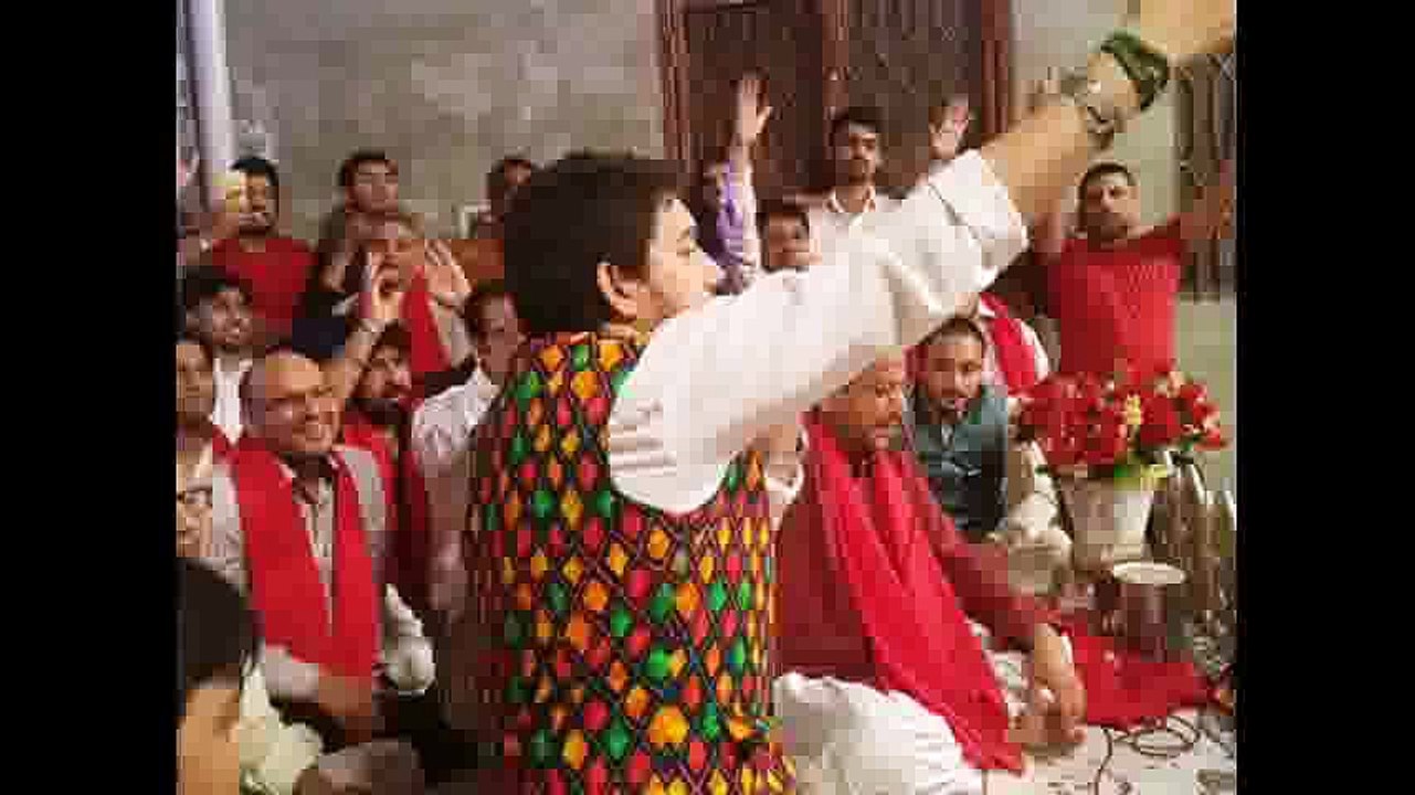 ALI ALI MOLA MANQABAT  Farhan Ali Waris Live At WASANPURA LAHORE 11 RAJAB / 19 April 2016