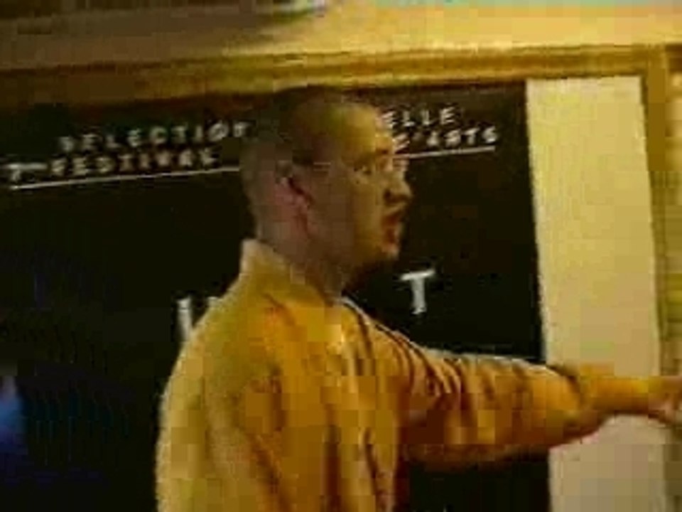 Seth Gueko - Ca sent pas bon