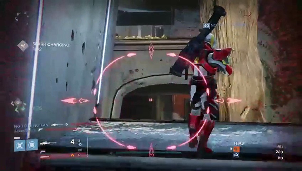 E-hawk39's Live PS4 Broadcast (3)